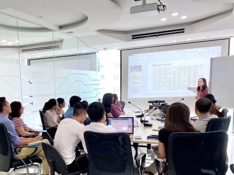 KHÓA HỌC TIẾNG TRUNG GIAO TIẾP NÂNG CAO